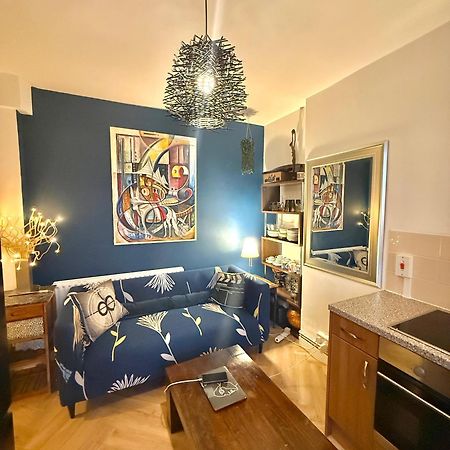 Stylish Flat In Central London! エクステリア 写真