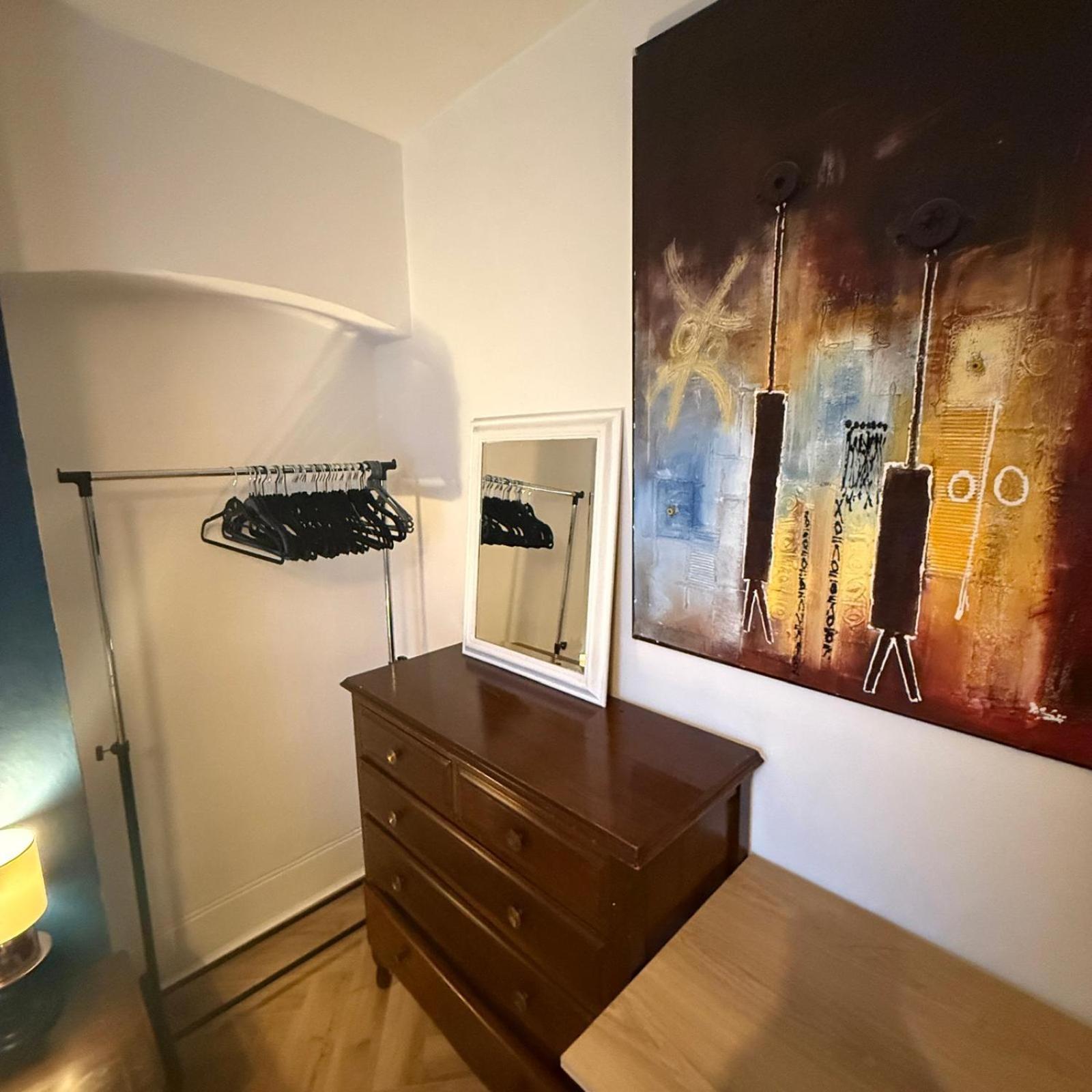 Stylish Flat In Central London! エクステリア 写真