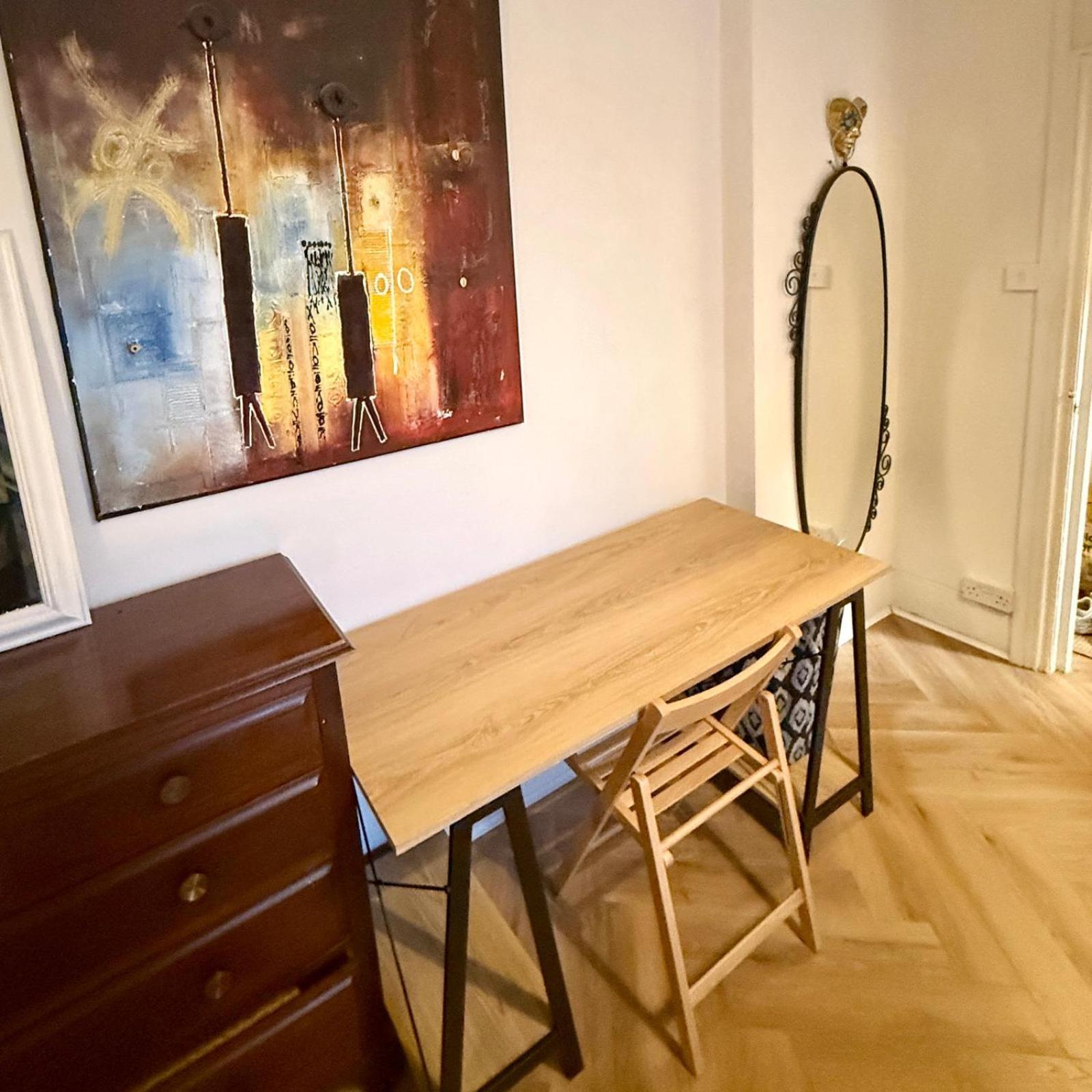 Stylish Flat In Central London! エクステリア 写真